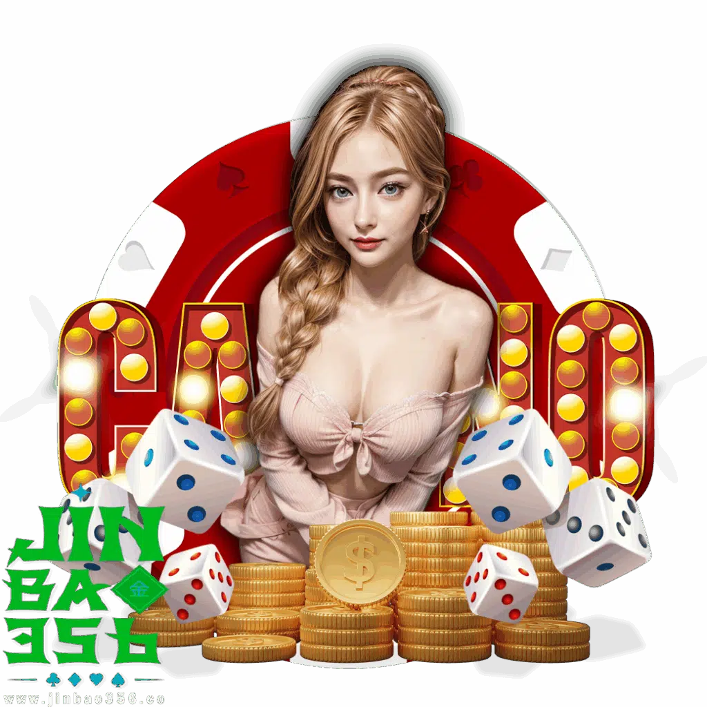 jinbao356 slot